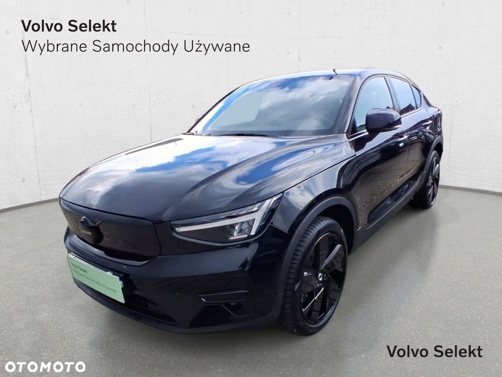 Volvo EC40 - 2