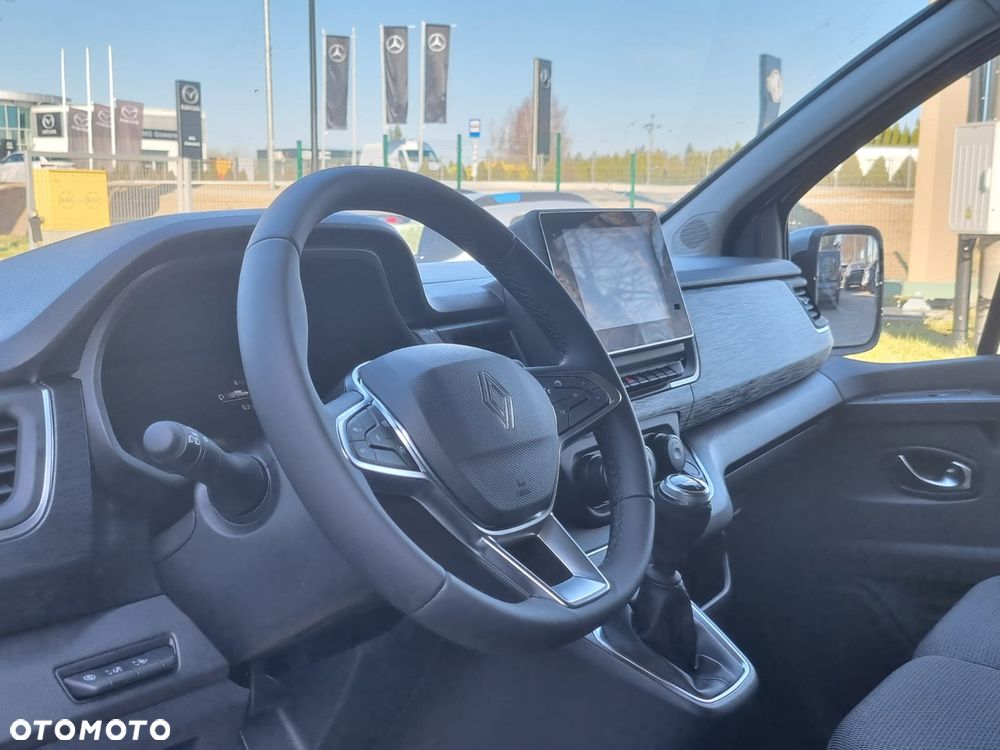 Renault Trafic Kombi 2.0 L2 Equilibre - 6