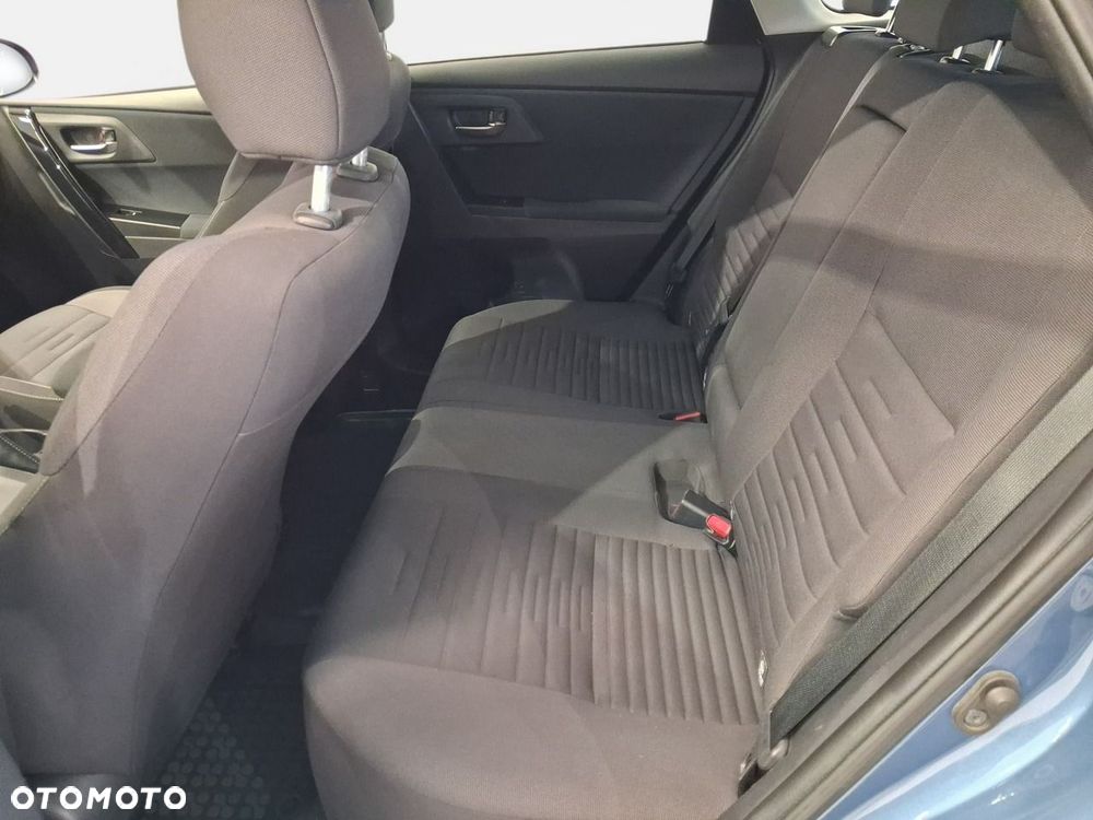 Toyota Auris - 14