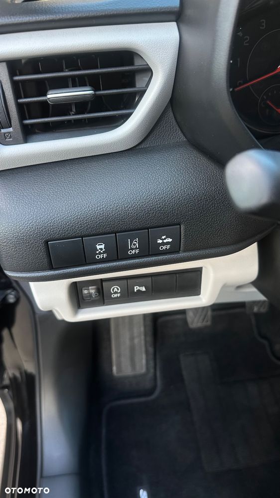 Suzuki Swift - 18