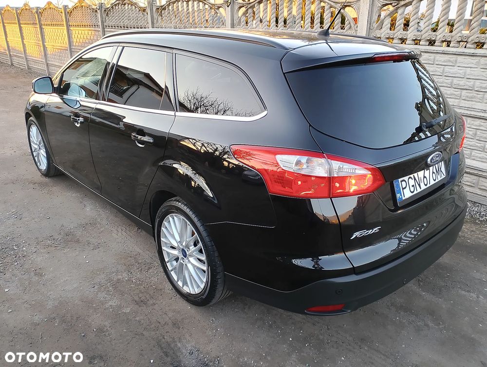 Ford Focus - 6