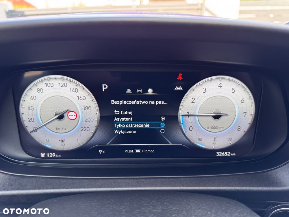 Hyundai i20 1.0 T-GDi Premium DCT - 32