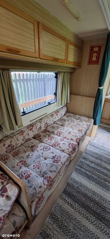 Elddis Broadway 450/4 - 23