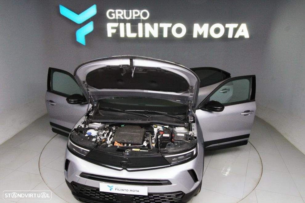 Opel Mokka-e 50 kWh GS - 14