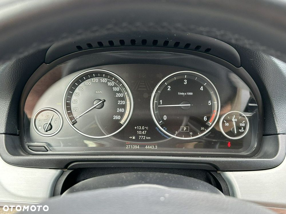 BMW Seria 5 - 29