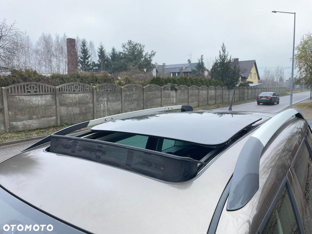 Skoda Yeti 2.0 TDI FAMILY - 7