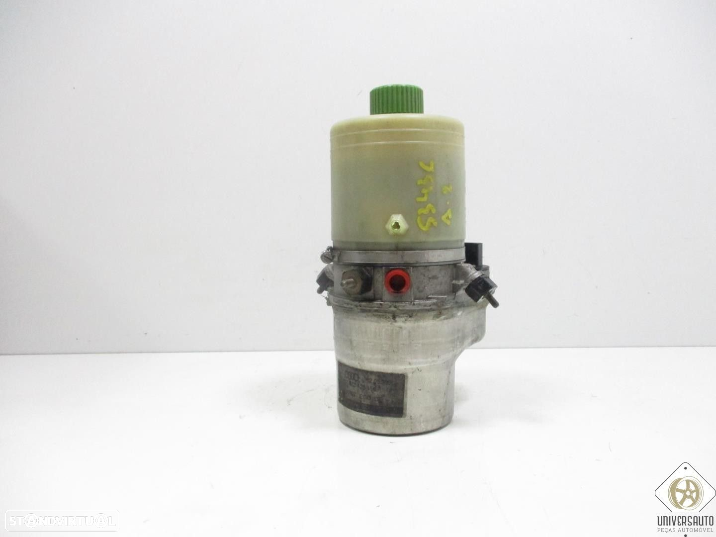 BOMBA DIREÇÃO AUDI A2 2001 - 2
