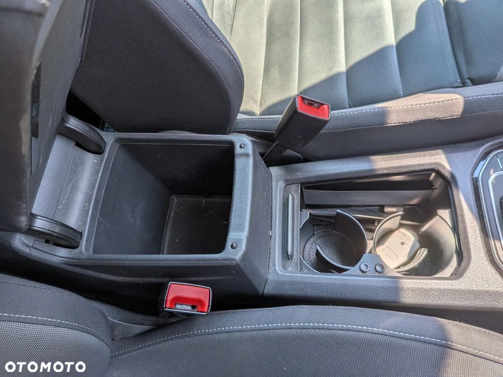Volkswagen Golf Sportsvan SV 1.5 TSI ACT Highline DSG - 13
