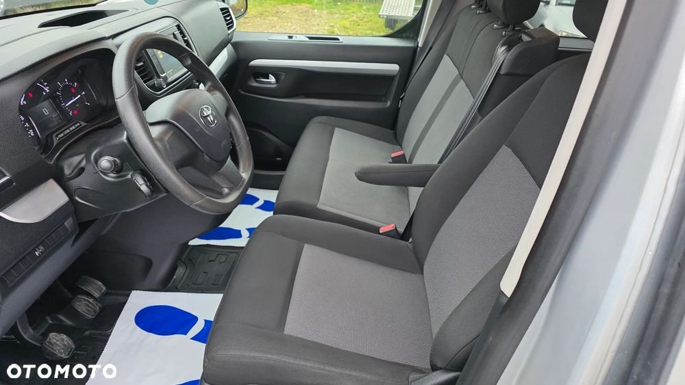 Toyota Proace Verso 2.0 D4-D Long Family - 10