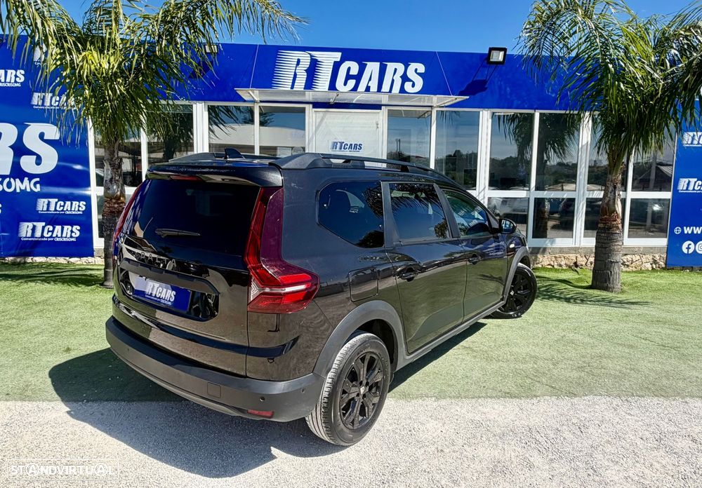 Dacia Jogger 1.0 ECO-G Extreme 7L Bi-Fuel - 6