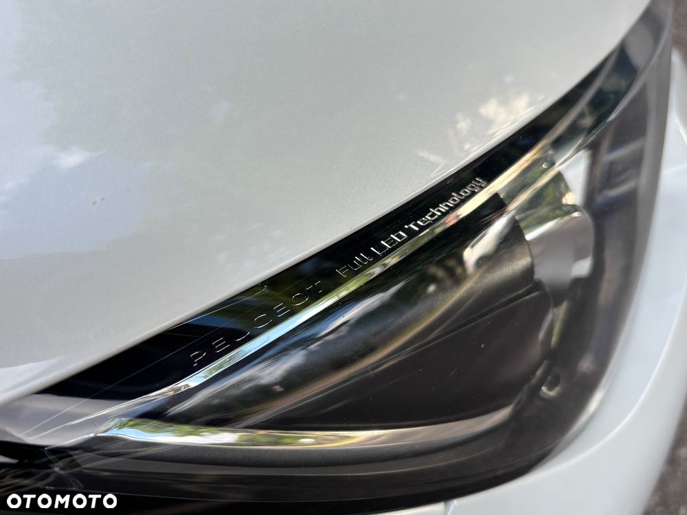 Peugeot 308 2.0 BlueHDi GT S&S EAT8 - 30