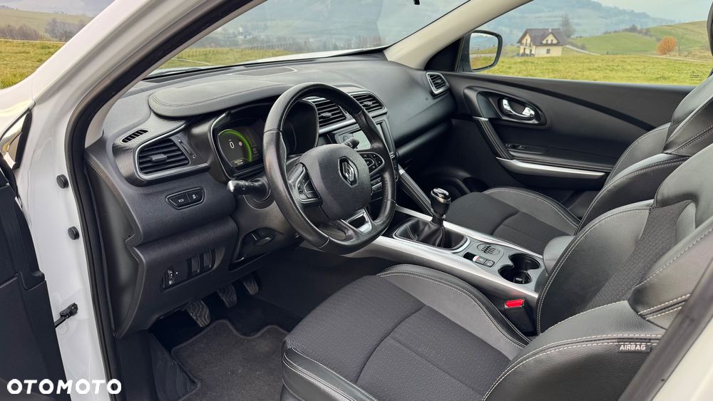Renault Kadjar Energy dCi 110 Business - 14