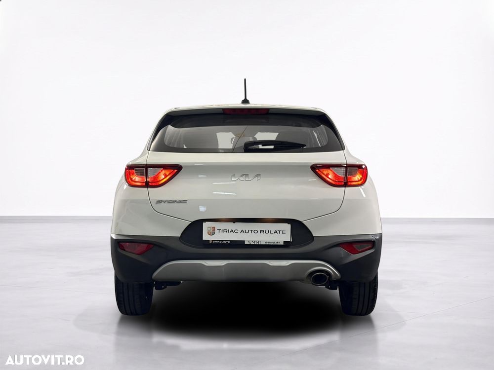 Kia Stonic - 5