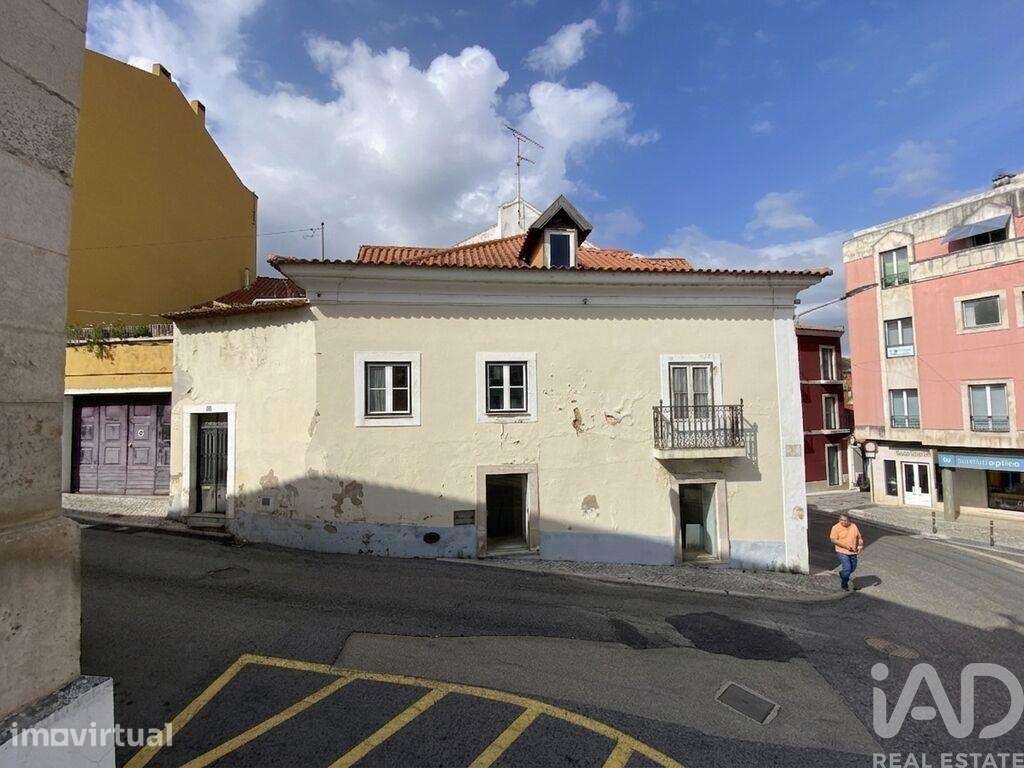 Ateliê T4 em Alcobaça e Vestiaria - Grande imagem: 2/40