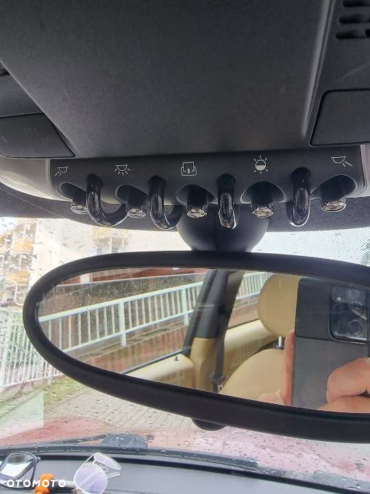 MINI Clubman Cooper - 4