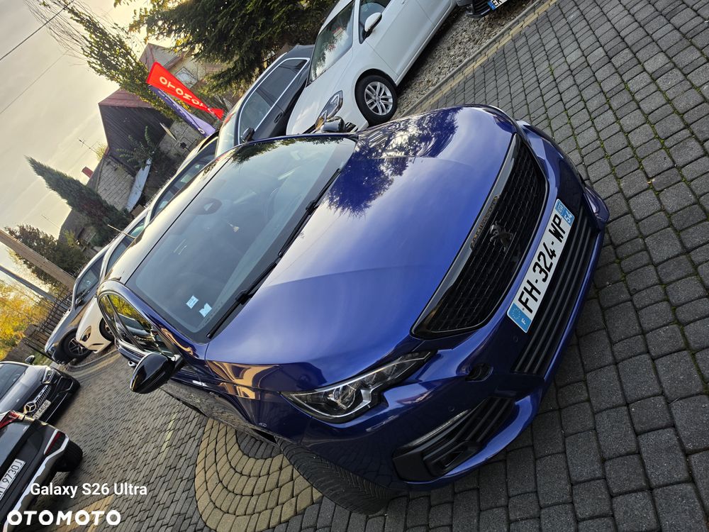 Peugeot 308 2019