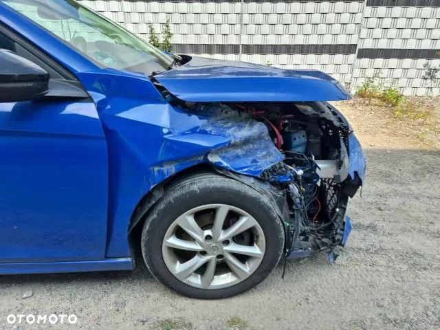 Opel Corsa 1.5 Diesel Start/Stop Elegance - 12