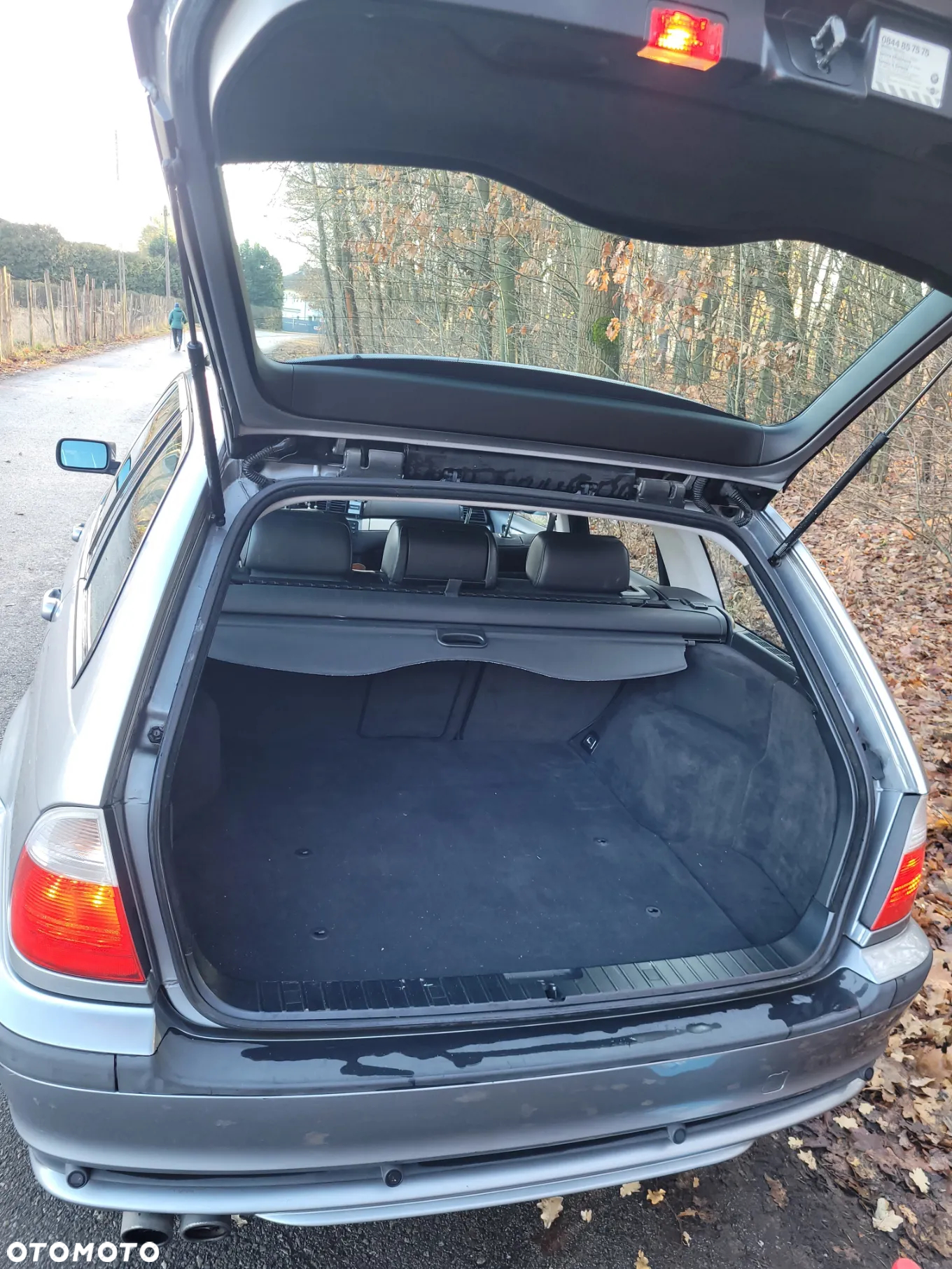 BMW Seria 3 - 9