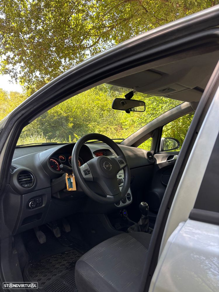 Opel Corsa 1.2 Enjoy S/S - 5