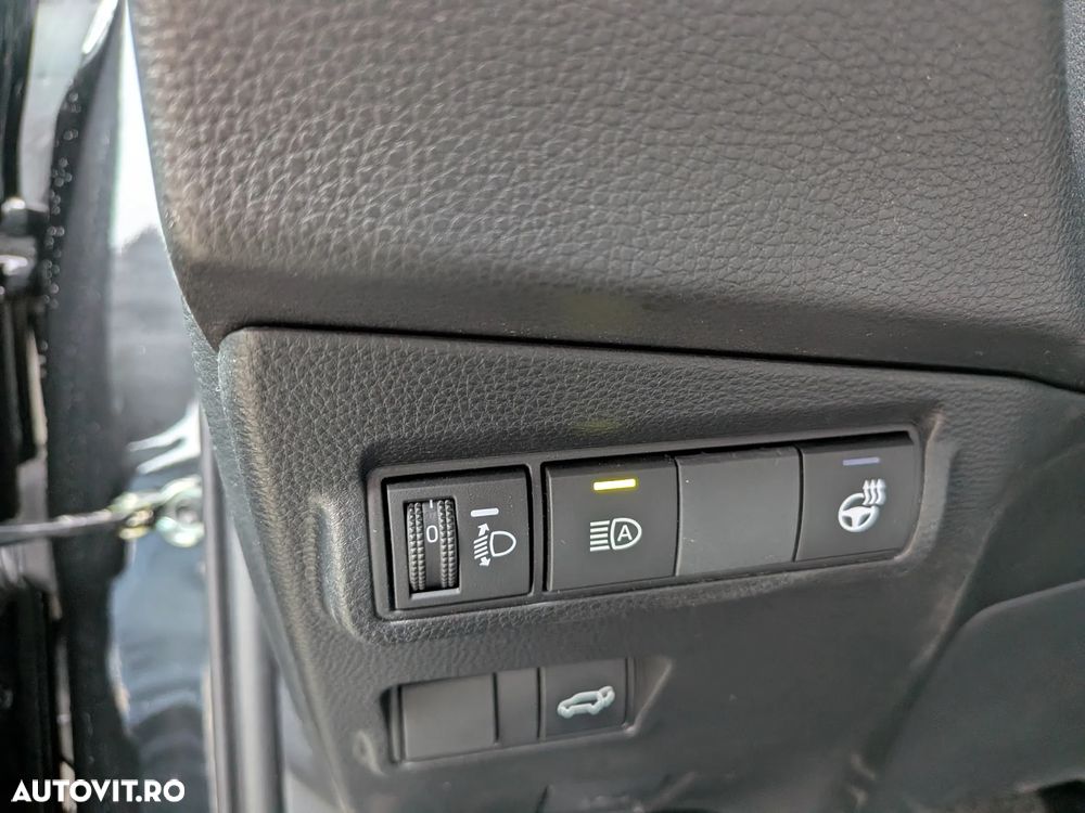 Toyota Corolla Cross 2.0I 2WD Dynamic - 17