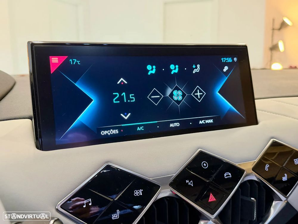 DS DS3 E-TENSE OPERA - 19