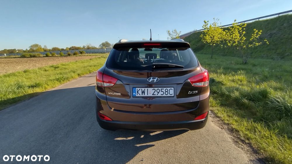 Hyundai ix35 1.6 GDI Comfort 2WD - 5