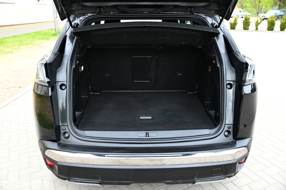 Peugeot 3008 BlueHDi 130 Stop & Start EAT8 GT Pack - 10