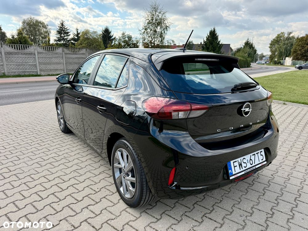 Opel Corsa 1.2 Elegance S&S - 4