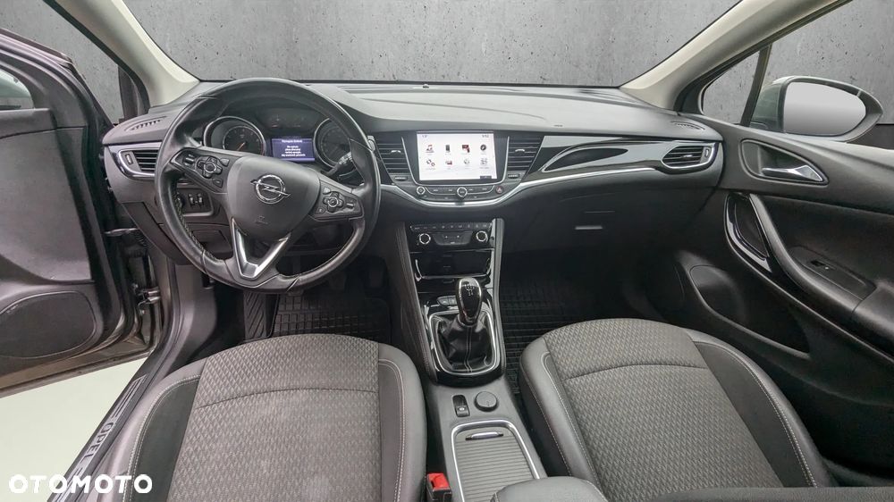 Opel Astra V 1.0 T GPF Enjoy S&S - 10