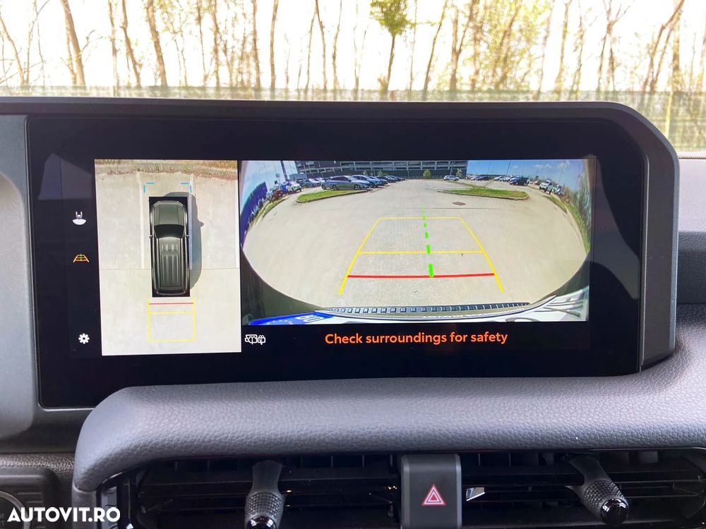 Toyota Land Cruiser 2.8l D-4D 204 CP A/T 7 locuri Executive - 34