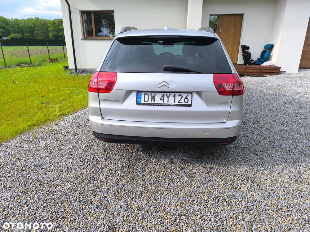 Citroën C5 2.0 16V Confort - 5