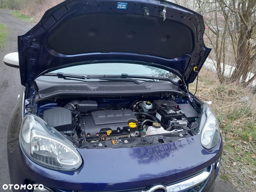 Opel Adam 1.2 Open Air - 13