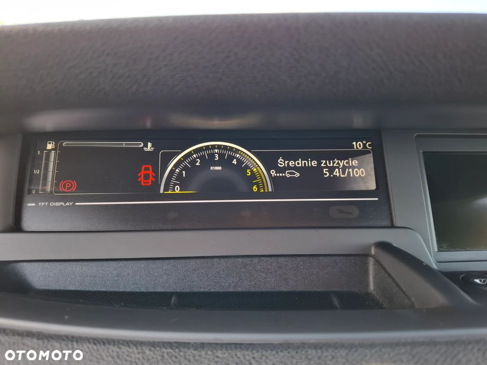 Renault Grand Scenic Gr 1.6 dCi Energy Limited - 11