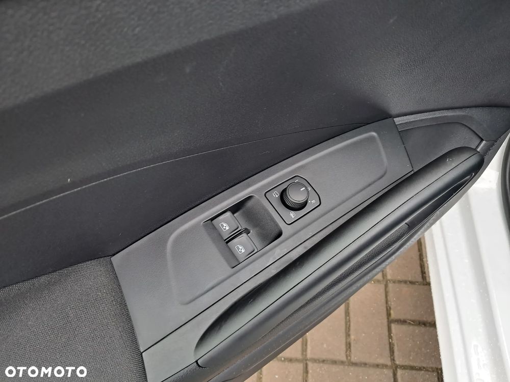 Skoda Fabia 1.0 Edition 130 - 26