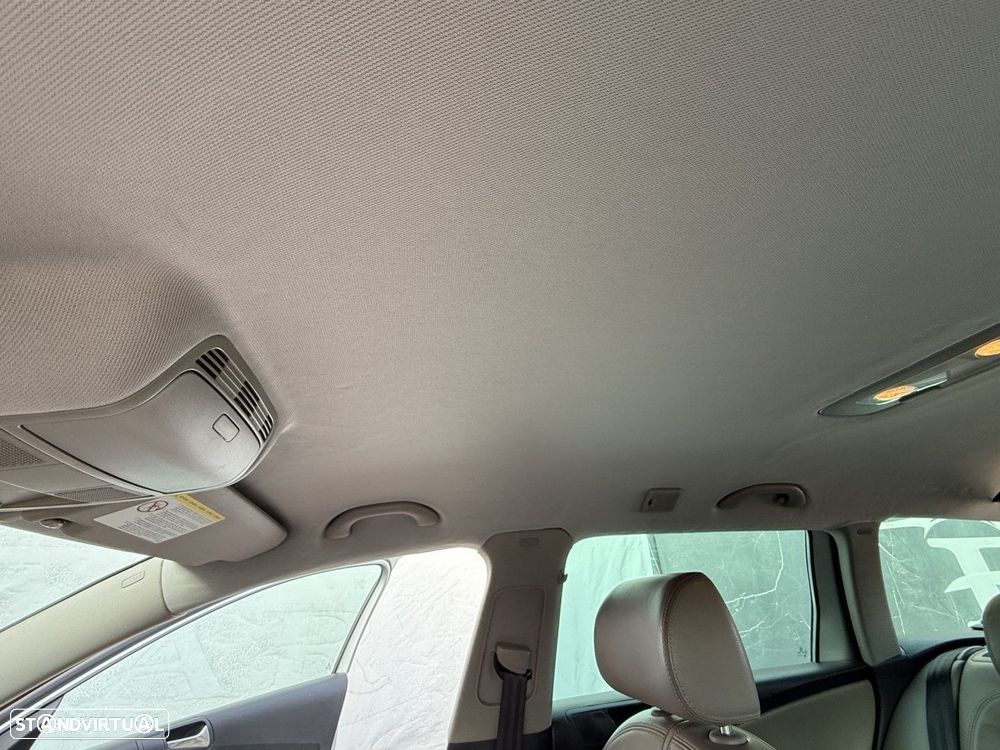 VW Passat Variant 2.0 TDI 4M Highline IM - 36
