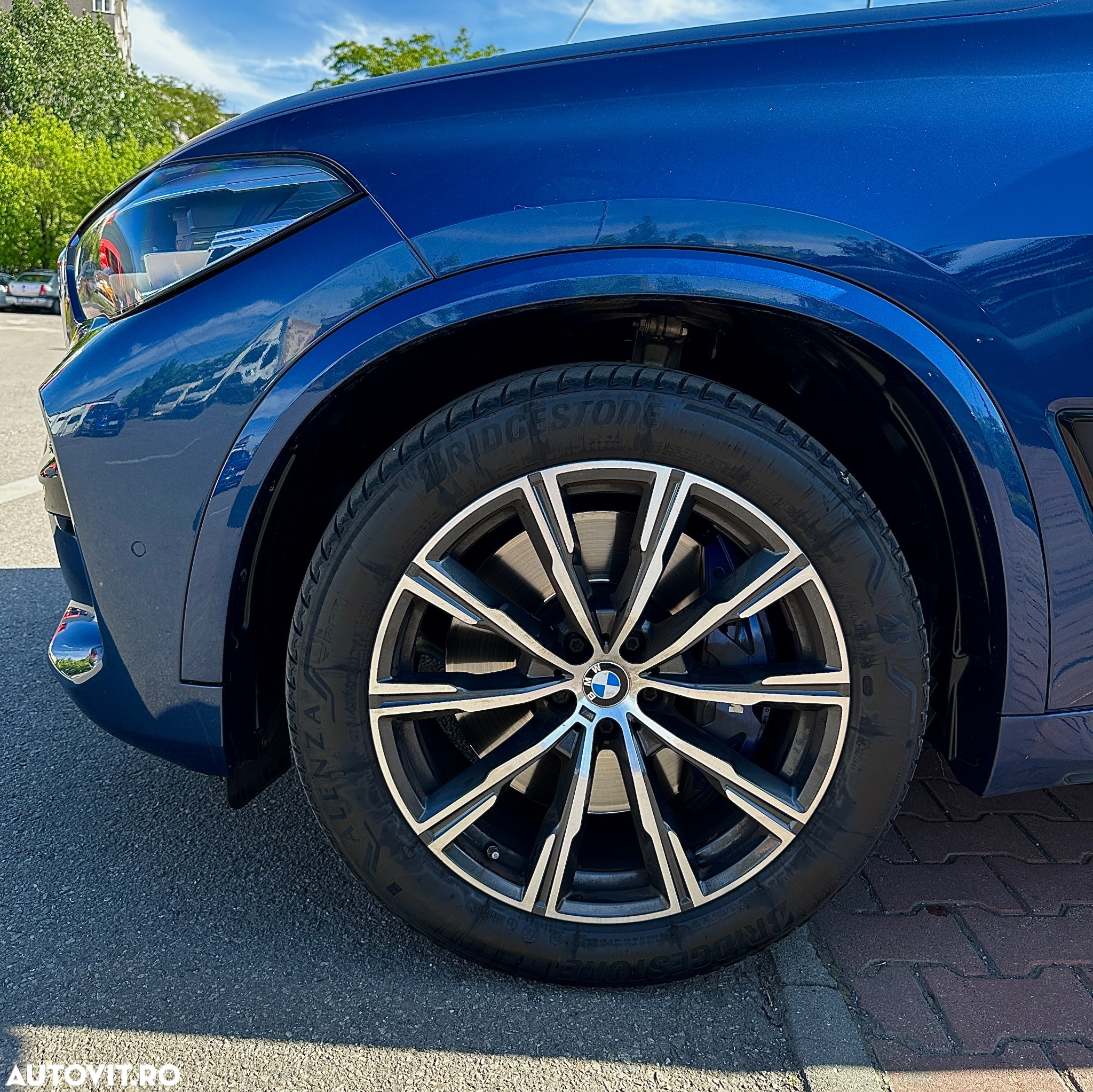 BMW X5 xDrive30d - 5