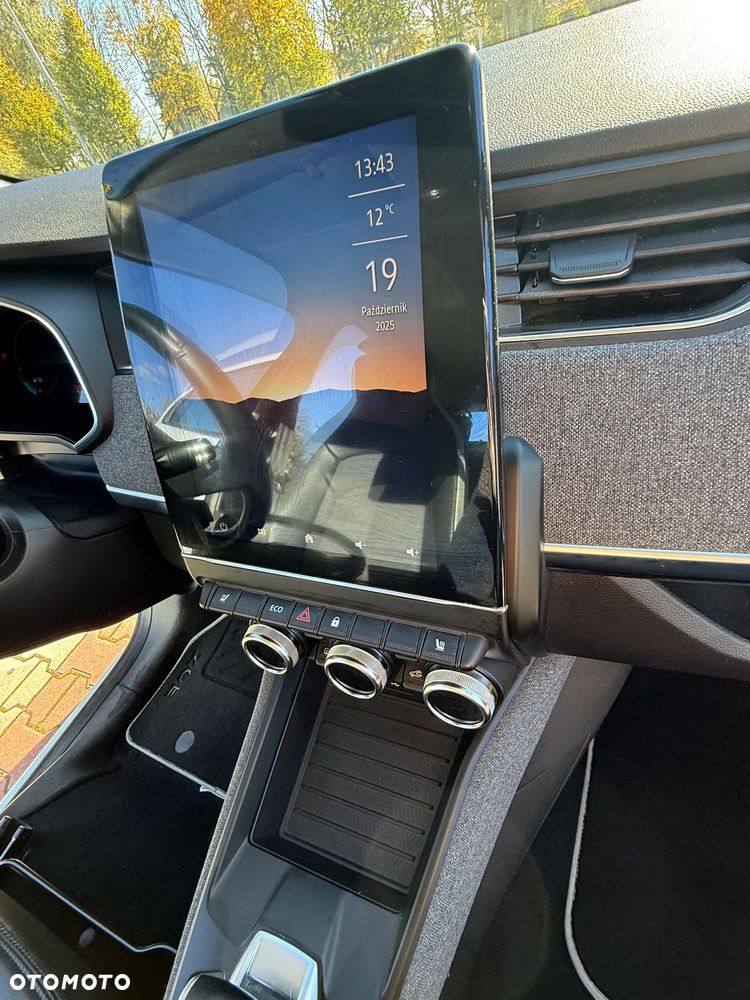 Renault Zoe R135 Z.E 50 Intens - 11