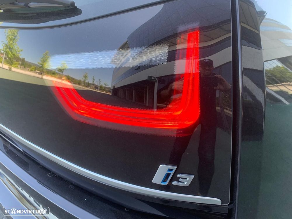 BMW i3 120Ah - 14