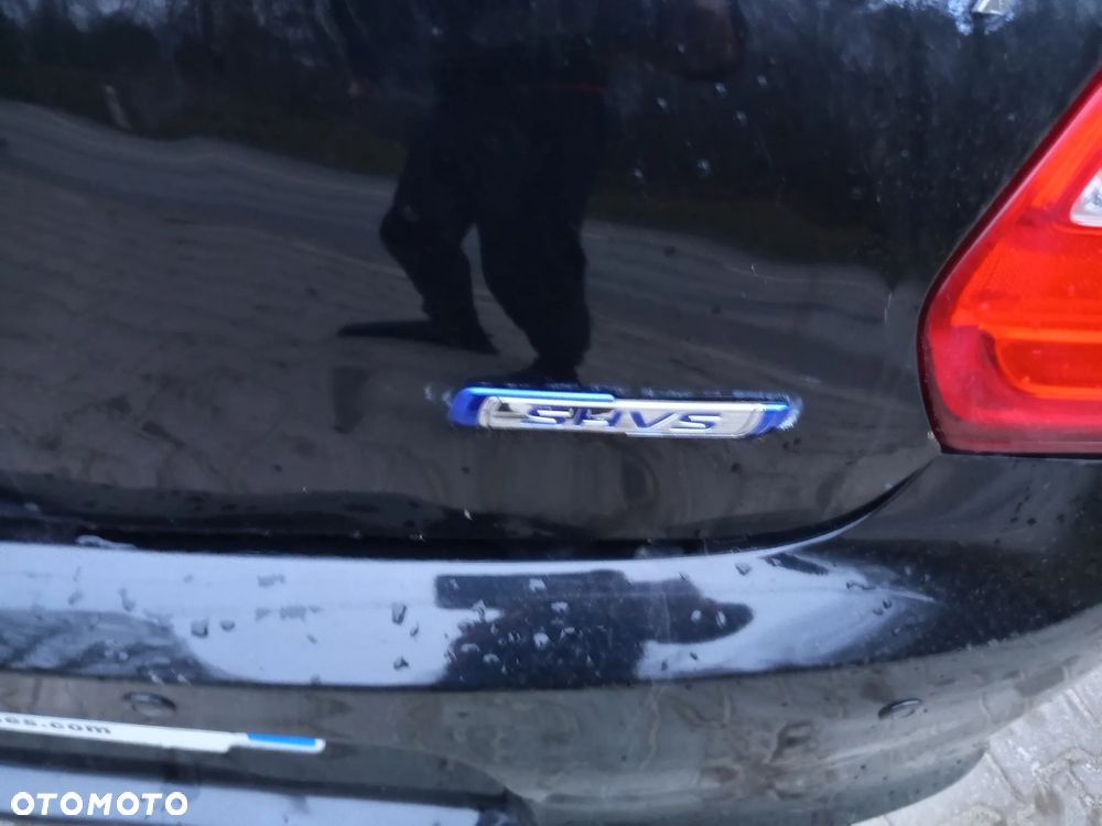 Suzuki Swift 1.0 Boosterjet Comfort - 8