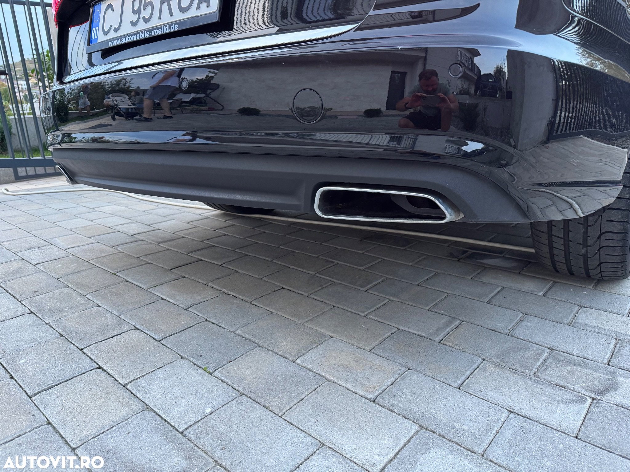 Audi A6 Avant 2.0 TDI Ultra S tronic - 7