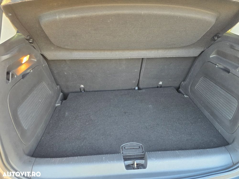 Opel Crossland 1.2 Start/Stop Enjoy - 9