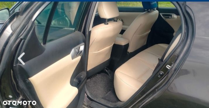 Lexus CT 200h Elegance - 16