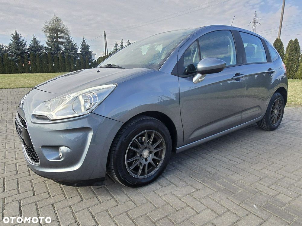 Citroën C3 - 7