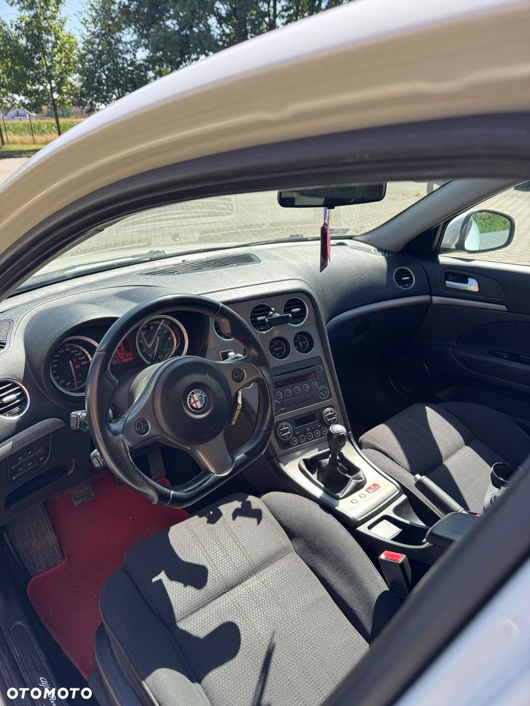 Alfa Romeo 159 - 4