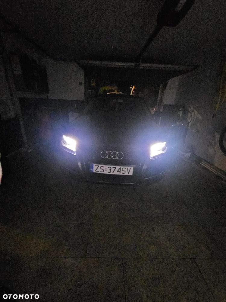 Audi A3 3-drzwiowe - 31