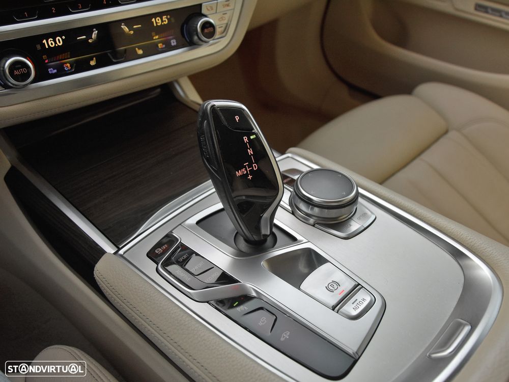 BMW 730 d - 29