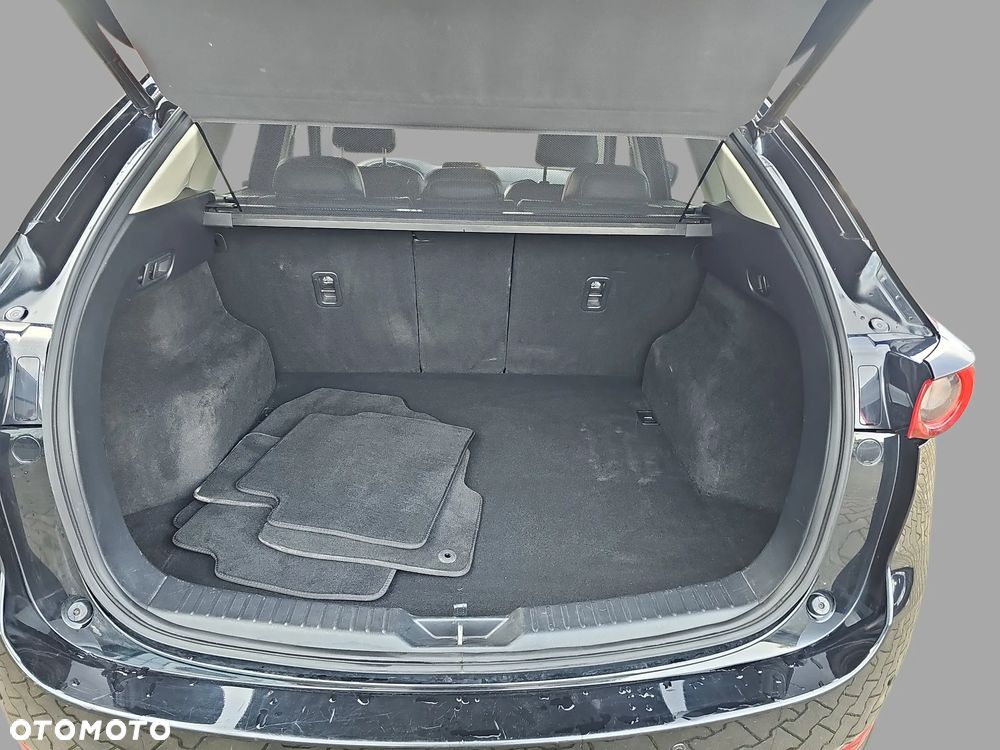 Mazda CX-5 2.5 Skypassion AWD - 26