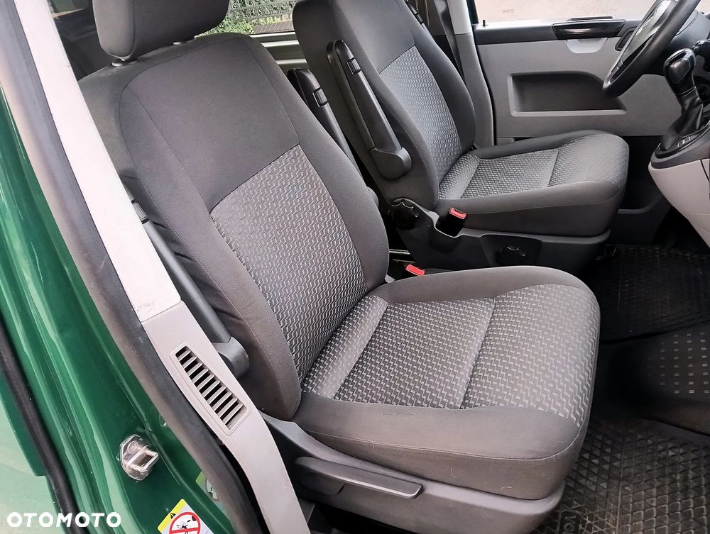 Volkswagen Transporter Multivan Lang DSG BMT Cup - 7