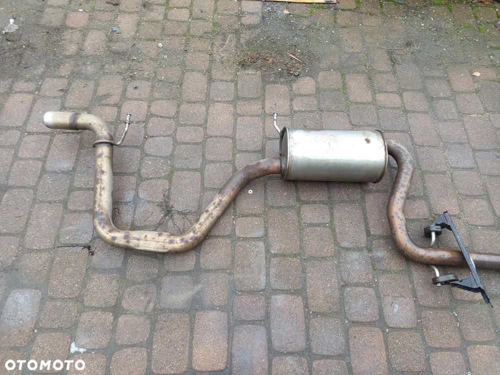 WYDECH VOLKSWAGEN GOLF 6 VI HB 1.6 TDI - 3