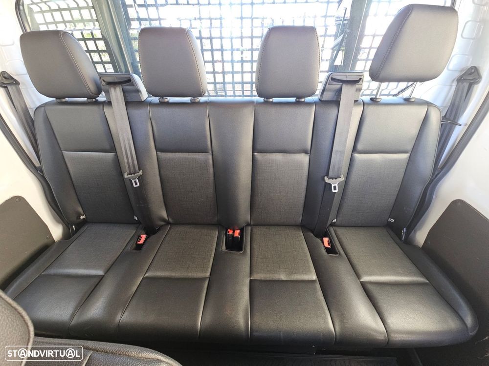 Ford Transit 350 L3 2.0 TDCi H1 CD Trend - 13